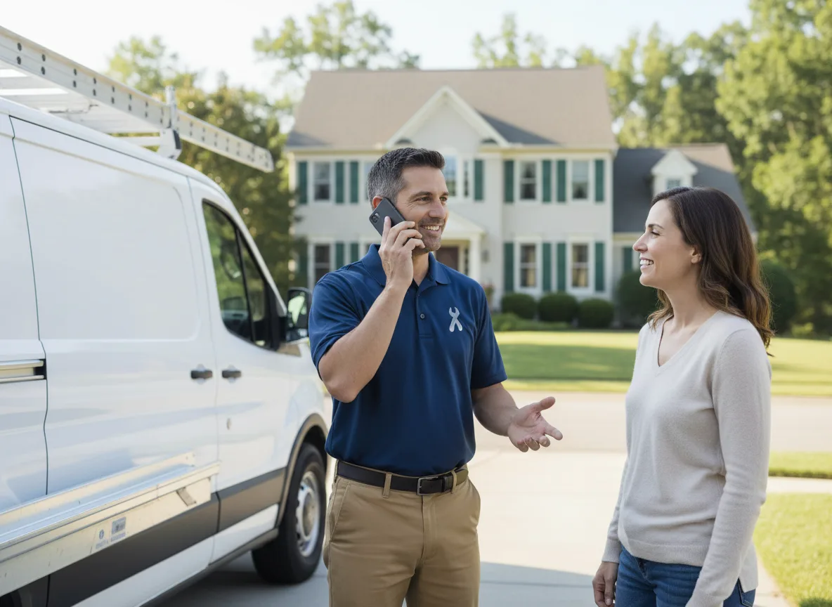 Home Gutter Service Fort Knox, KY FAQs